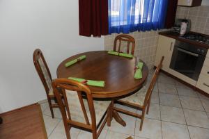 DubravaにあるApartment Matini Dvoriのギャラリーの写真