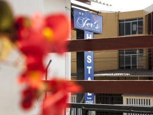Mynd úr myndasafni af Jer`s Hostal í Tumbes