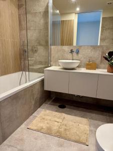 Gallery image of Appartement Apùlia in Apúlia