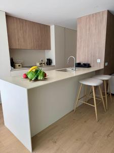 Gallery image of Appartement Apùlia in Apúlia +3 photos