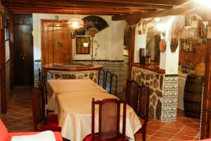 Fotografia z galérie ubytovania En casa de Carlos v destinácii Ortigosa del Monte
