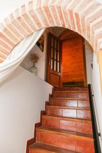 Fotografia z galérie ubytovania En casa de Carlos v destinácii Ortigosa del Monte