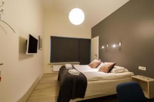 Gallery image of Brekkugerdi Guesthouse in Laugaras