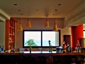 Напитки в Maranton Beach Hotel
