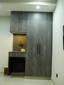 Billede fra billedgalleriet på Gold Pine Hotel Mall Road i Lahore