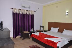 Fotografie z fotogalerie ubytování Hotel Joshi v Bhairāhawě