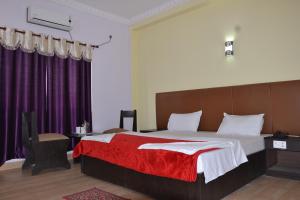 Fotografie z fotogalerie ubytování Hotel Joshi v Bhairāhawě + 16 fotografií