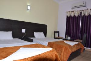 Fotografie z fotogalerie ubytování Hotel Joshi v Bhairāhawě