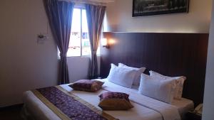 Gallery image of Hotel & Apartment Ambassador 3 in Labuan