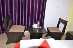 Fotografie z fotogalerie ubytování Hotel Joshi v Bhairāhawě