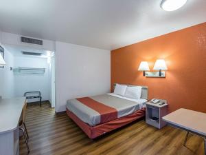 Gallery image of Motel 6-Yreka, CA in Yreka