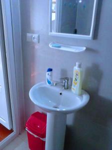 Un baño de Once upon in Old Tbilisi