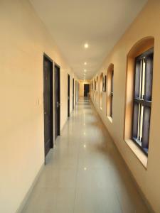 Fotografie z fotogalerie ubytování Sri ArulMuthu Residency v destinaci Madurai