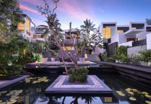 Bassein majutusasutuses Aleenta Resort And Spa, Phuket-Phangnga - SHA Plus või selle lähedal