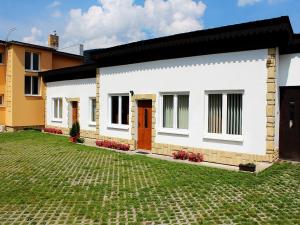 Gallery image of Privat Agnesa in Zuberec