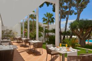 Gallery image of Melia Cala d'Or Boutique Hotel in Cala d´Or