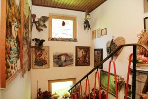 Galeriebild der Unterkunft Pension Lacknerhof in Piesendorf