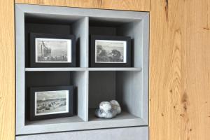 Foto sihtkohas Juliusruh asuva majutusasutuse Ferienwohnung Oberdeck galeriist
