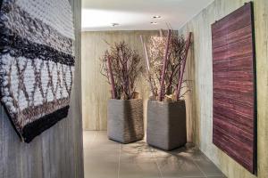 Kép Senses Violett Suites - Adults Only szállásáról Zell am Seeben a galériában