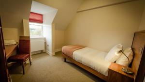 Gallery image of DCU Rooms All Hallows in Dublin