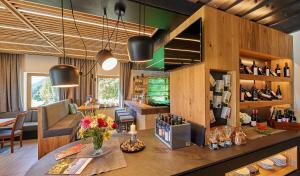 Ποτά στο Aparthotel Pfeffermühle
