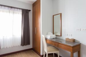 Fotografie z fotogalerie ubytování Alisea Pool Villa Aonang v destinaci pláž