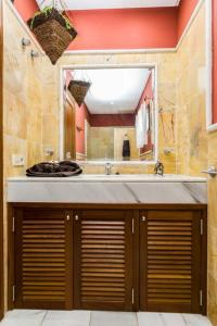 Billede fra billedgalleriet på Villa el Faro i Playa Blanca