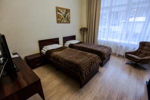 Gallery image of Hotel Tsentralnaya in Gomel