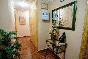 Fotografie z fotogalerie ubytování Hostal Carrizo v destinaci Elda