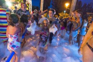 Afbeelding uit fotogalerij van Camping Officiel Siblu le Montourey in Fréjus