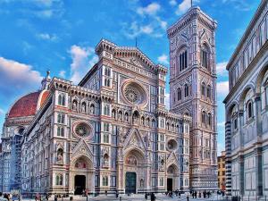 フィレンツェにあるThe Heart Of Florence With Viewのギャラリーの写真