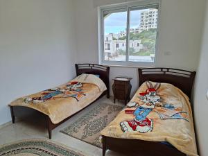 Gallery image of Wael George Apartment in Bethlehem