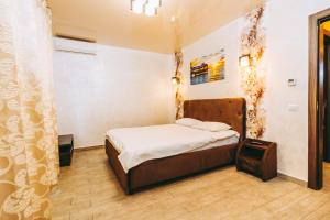 Gallery image of C&Y Zev Apartments in Mamaia