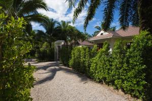 Gallery image of Alisea Pool Villa Aonang in Ao Nang Beach