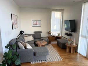 Gallery image of Ferieleilighet i Grimstad in Grimstad +8 photos