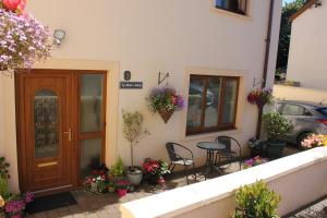 Gallery image of Ty Melin in Pembroke Dock