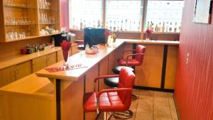 Φωτογραφία από το άλμπουμ του Opal Hotel σε Idar-Oberstein +27 φωτογραφίες