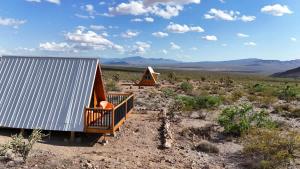 Gallery image of Star Gazer #2 Grand Canyon in Meadview