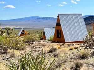 Gallery image of Star Gazer #2 Grand Canyon in Meadview