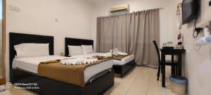Gallery image of Tanjong Boutique Hotel in TanjongMalim