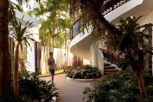 Gallery image of Shintana Saya Residence in Siem Reap +76 photos