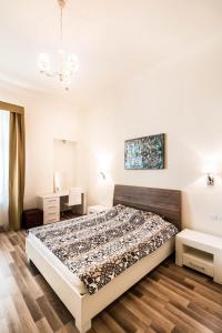Modern home City centre 1055 Budapest, 12 Balaton utca kép - 2