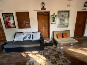 Gallery image of Viraj Farm Resort in Mulshi