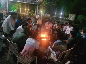 Gallery image of Viraj Farm Resort in Mulshi