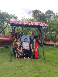 Gallery image of Viraj Farm Resort in Mulshi