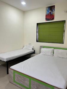 Gallery image of Viraj Farm Resort in Mulshi +46 photos