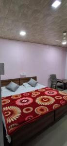 Gallery image of Rose Cottage - On Nakki Lake in Mount Ābu