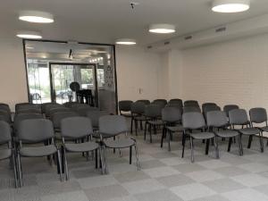 Konferenčné priestory v ubytovaní A-Austerlitz Hotel