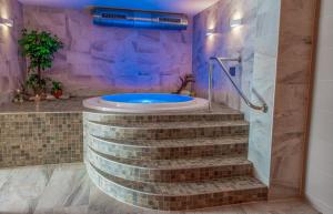 Fotografie z fotogalerie ubytování Hotel&Wellness Knížecí rybník v Táboře