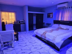 Gallery image of Salvation Apartments in Okunola